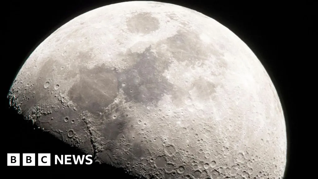 NASA wants to build a permanent Moon base and yes, there will be hopping drones