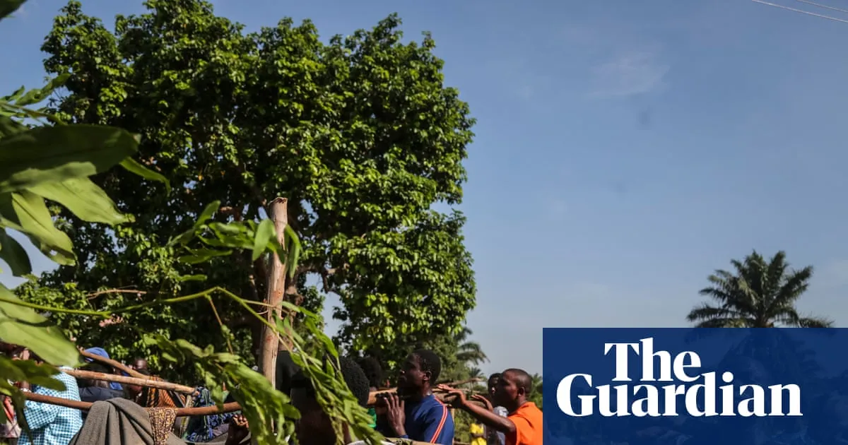War, Ebola, and escaped patients: the DRC is having the worst week imaginable
